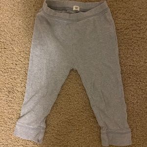 Goat Milk Organic Pant 12-18 Month